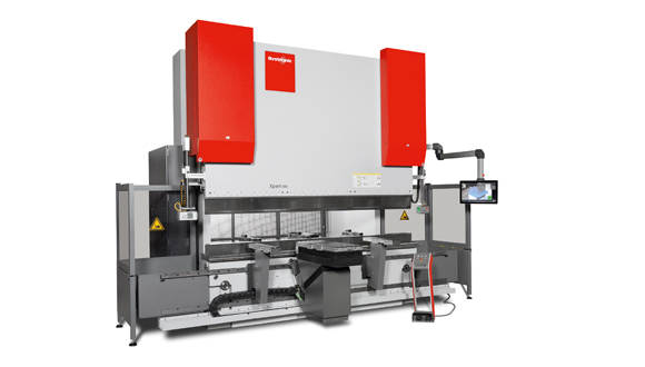 Bystronic 250/310 3P