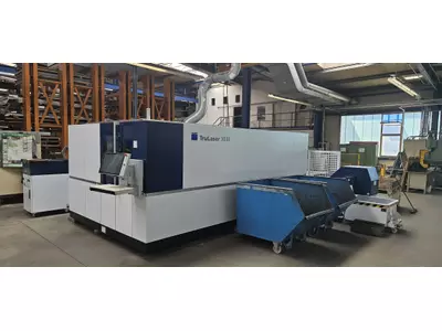 TruLaser 3030