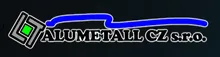 ALUMETALL CZ s.r.o. Logo