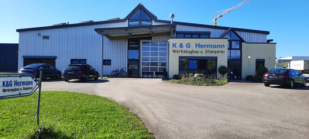 K. & G. Hermann GmbH
