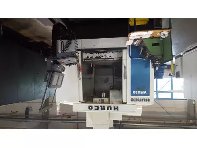 Hurco VMX 30