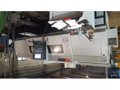 Nexus 450 II M x 2000 U