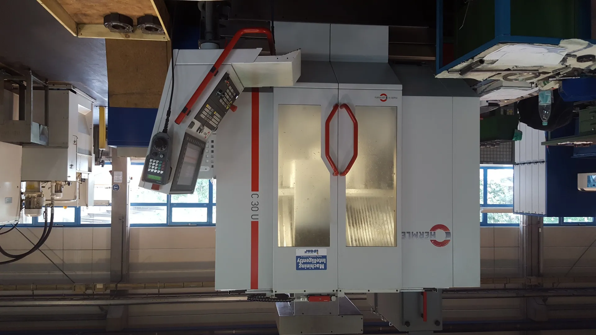 Hermle C30U