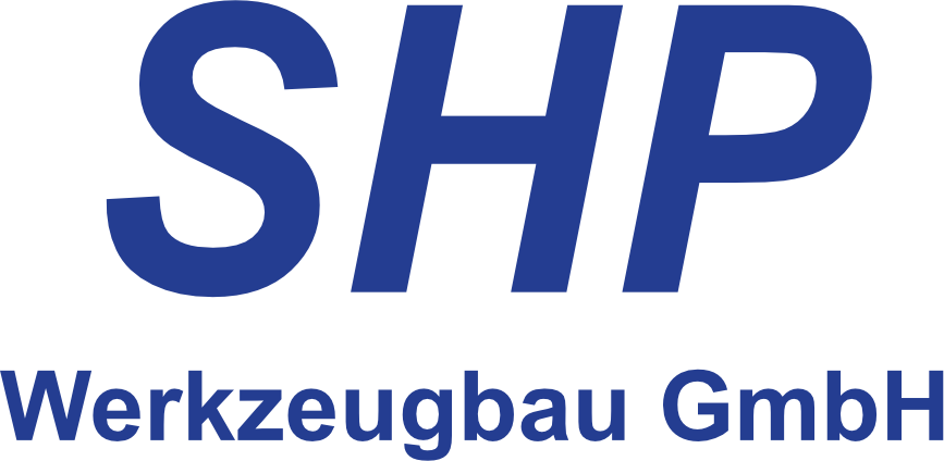 SHP-Werkzeugbau GmbH Logo