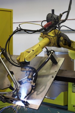 Robot