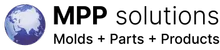 MPP solutions GmbH Logo