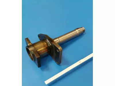 Schweißkonstruktion