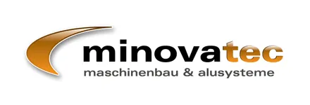 Logo di minovatec GmbH