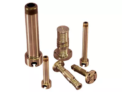 Dreh-Fräsbearbeitung