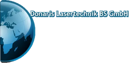 Logo di Donaris Lasertechnik BS GmbH