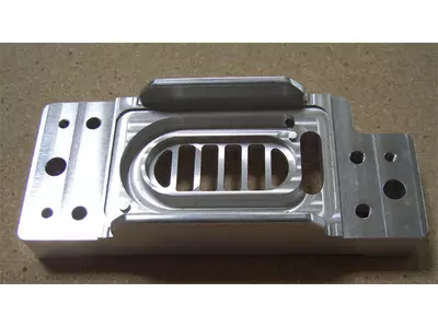 Membrane für Automobilindustrie