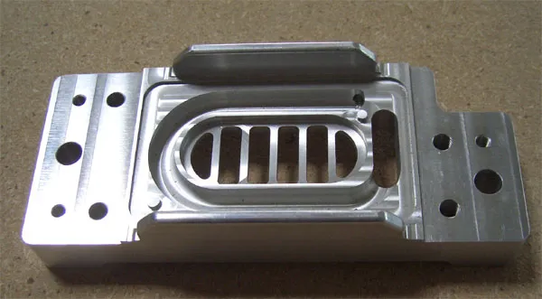 Membrane für Automobilindustrie