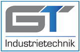 GT Industrietechnik GmbH Logo