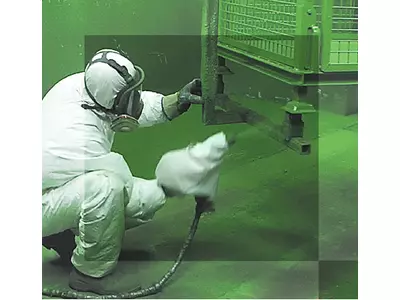 Lagerbehälter, Transportmittel,