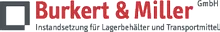 Burkert & Miller GmbH Logo