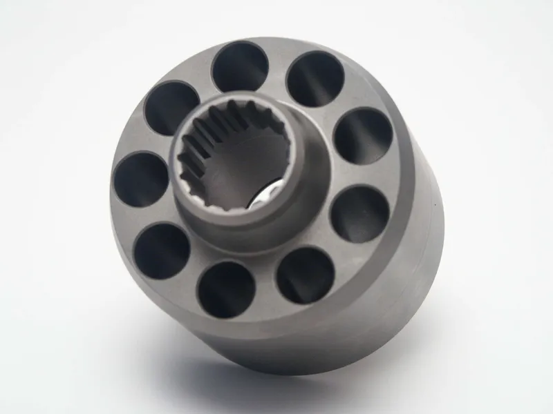 Zylindertrommel