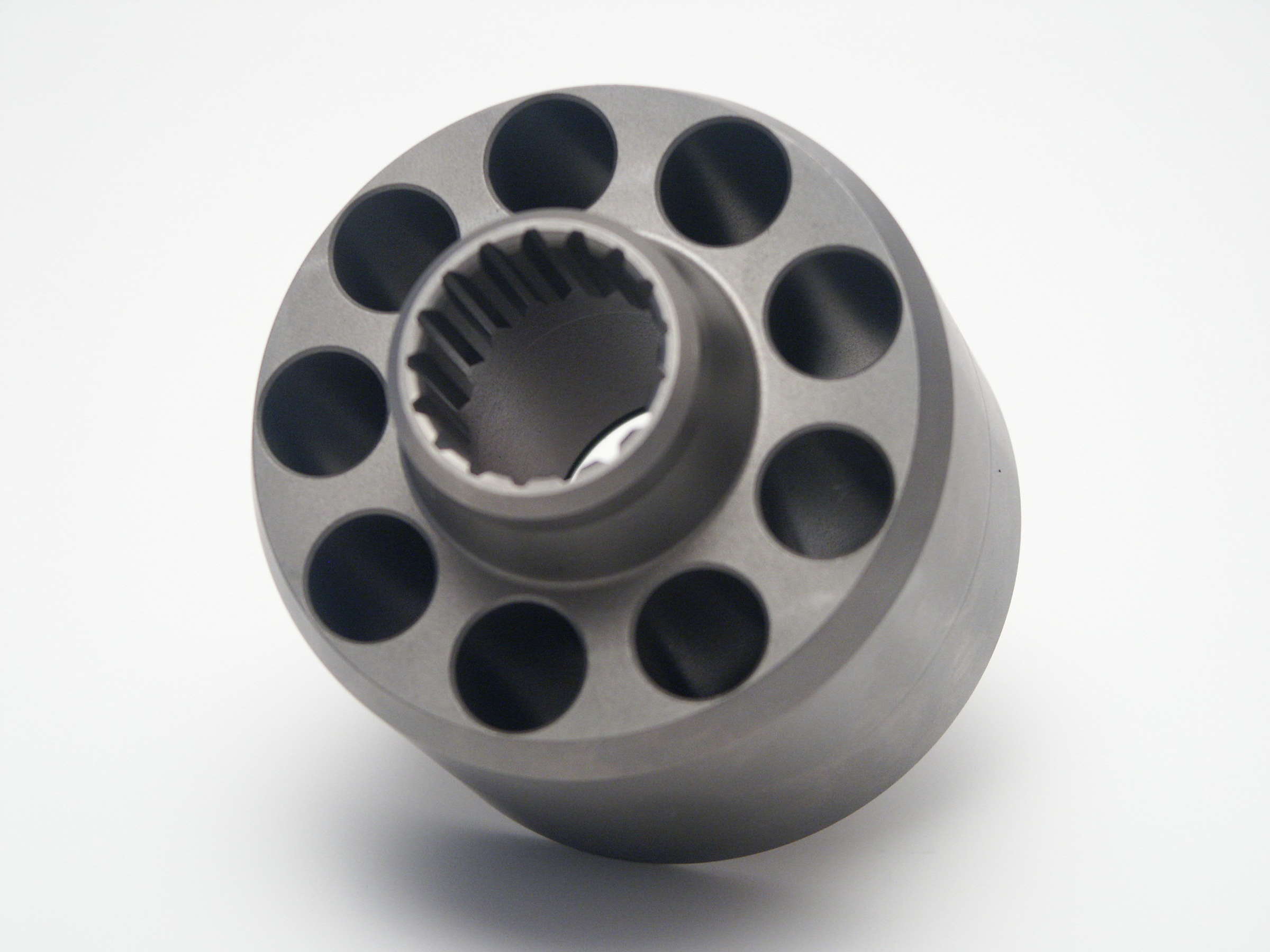 Zylindertrommel