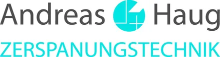 Andreas Haug Zerspanungstechnik GmbH logo
