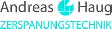 Andreas Haug Zerspanungstechnik GmbH Logo