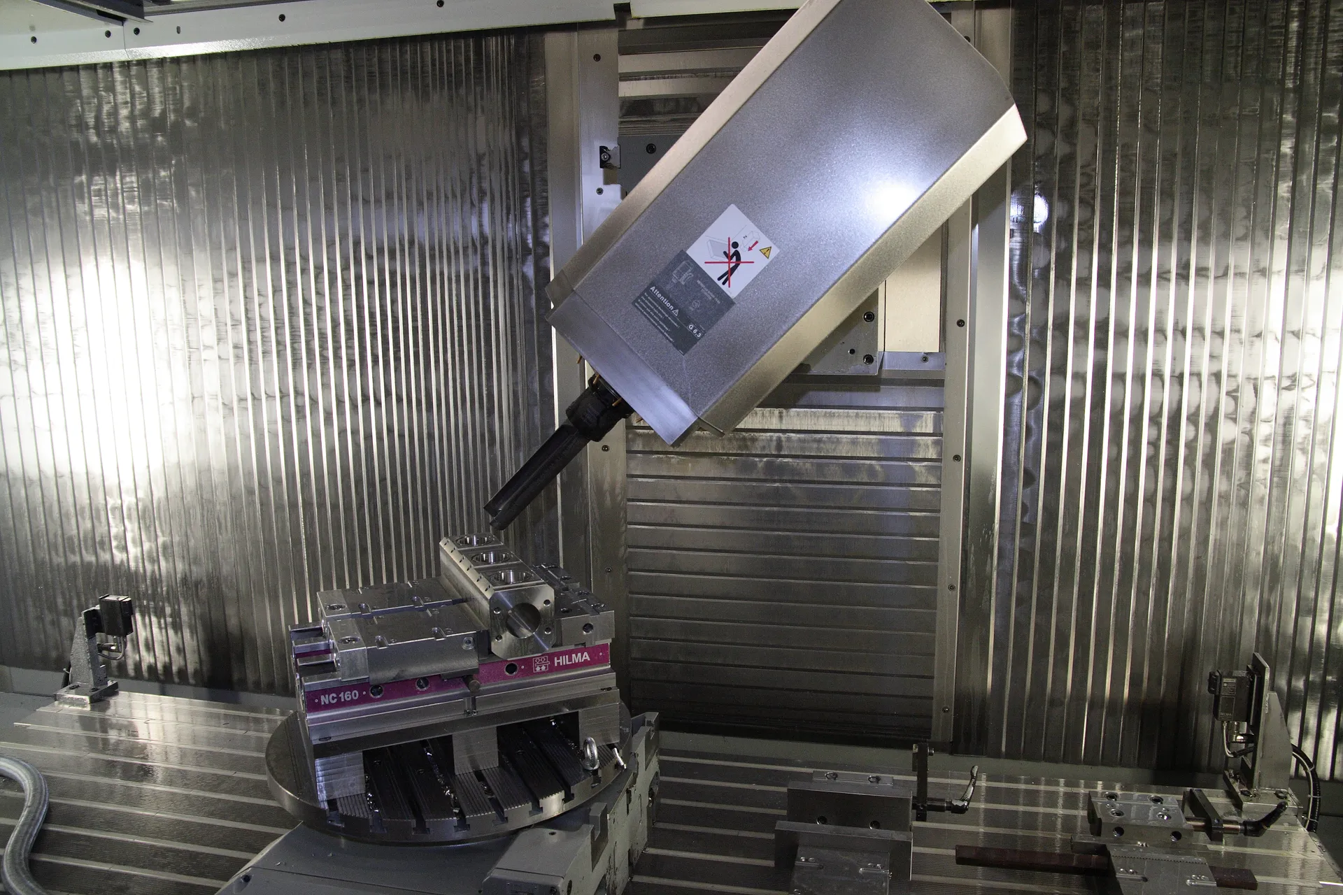 DMF 250 Linear