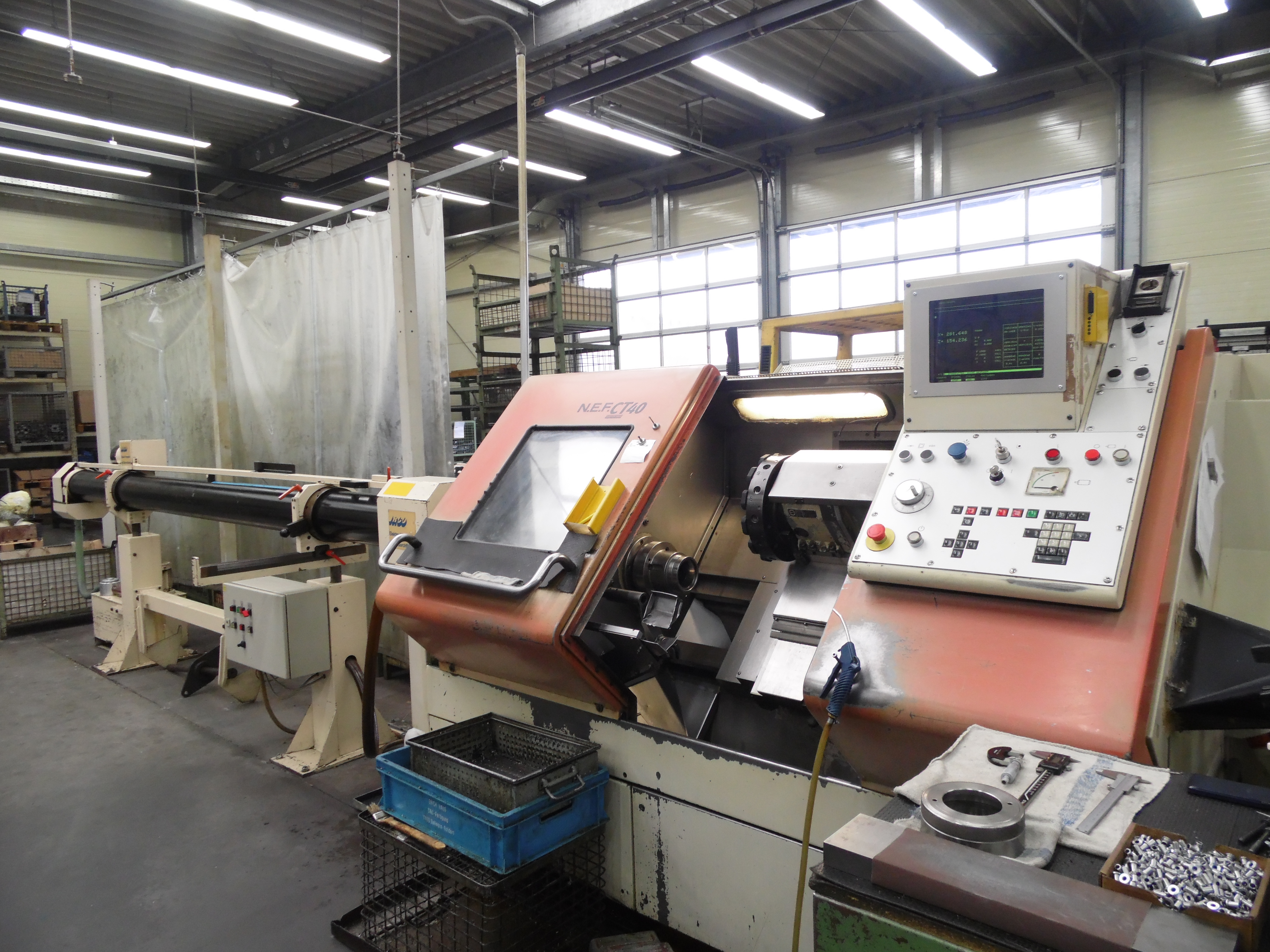 CTX400