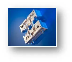 Ventilblock