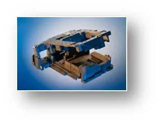 EPac Baugruppe