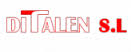 Ditalen, S.L. Logo
