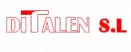Ditalen, S.L. Logo