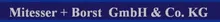 Mitesser u. Borst GmbH & Co. KG Logo