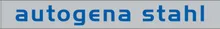 autogena stahl gmbh Logo