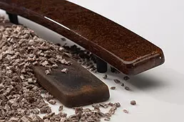 Neue Produkte aus Lignin