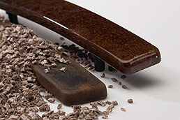Neue Produkte aus Lignin