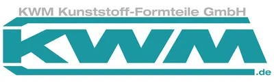 Logo di KWM Kunststoff - Formteile GmbH
