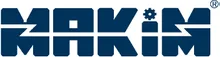 MAKIM Makina Teknolojileri A.S. Logo