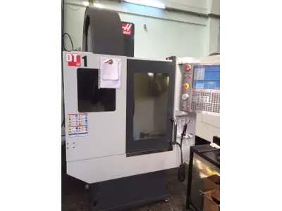 Vertical Machining Center