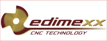 Edimexx GmbH Logo