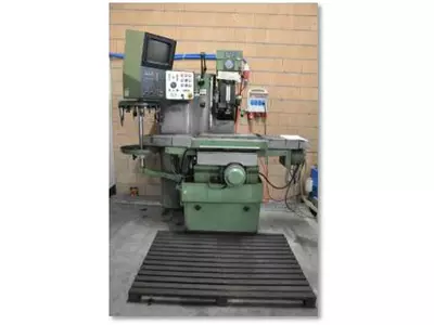 Koordinatenbohrmaschine