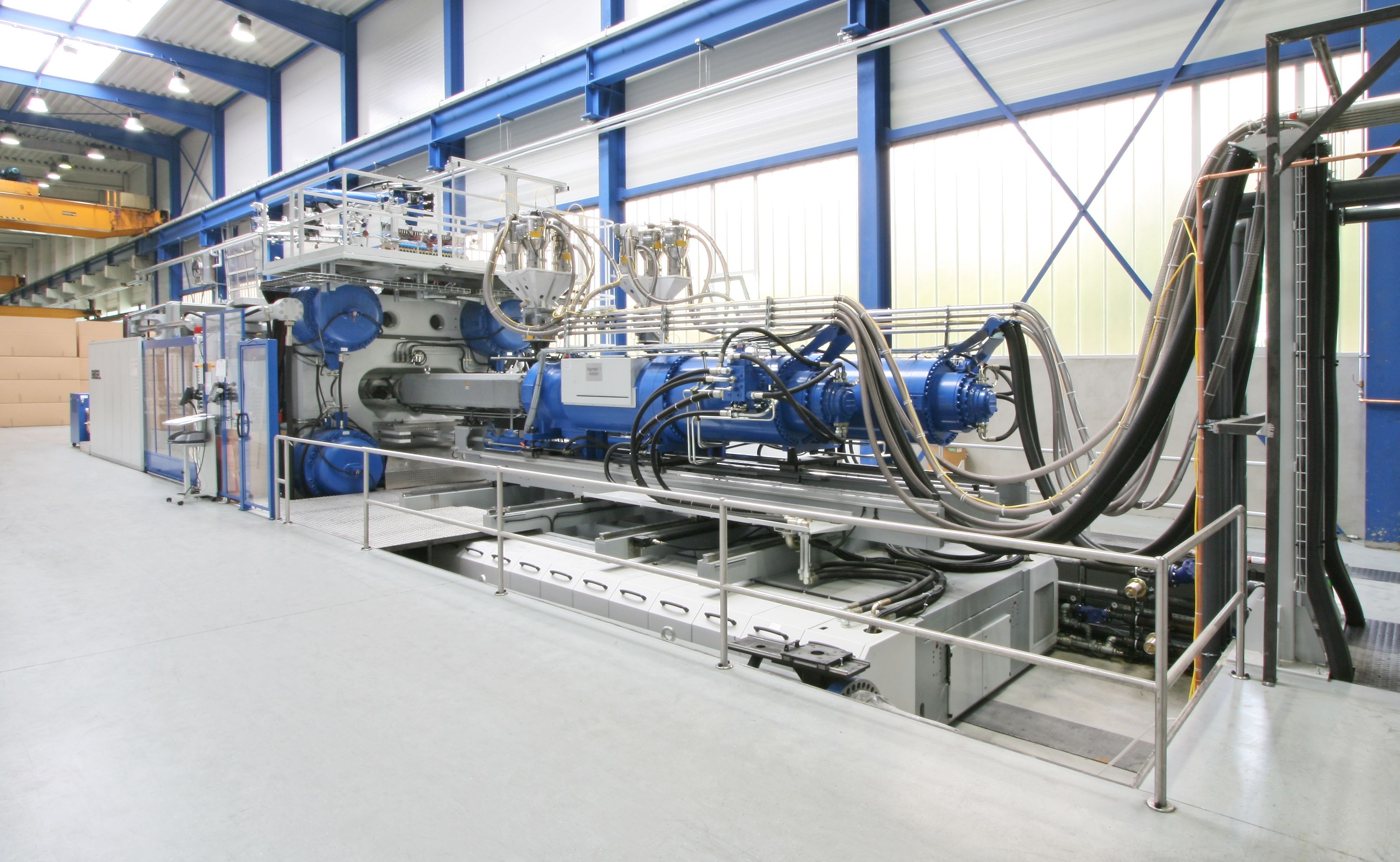 ENGEL DUO 4000