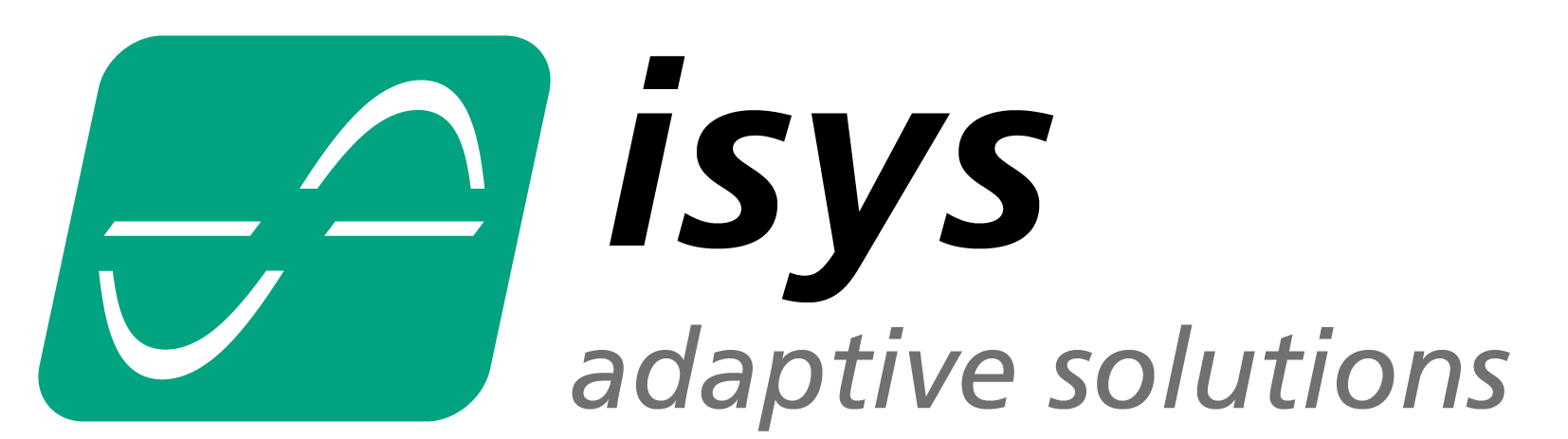 Isys Adaptive Solutions GmbH Logo