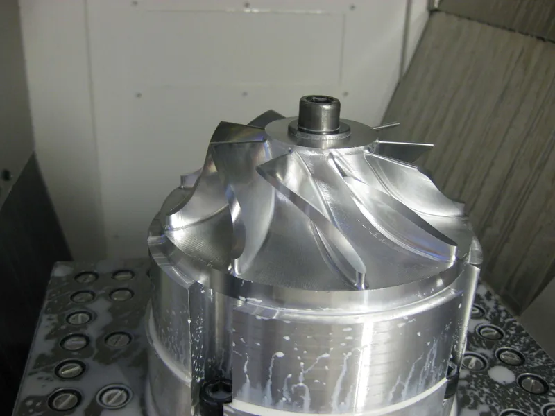 Impeller