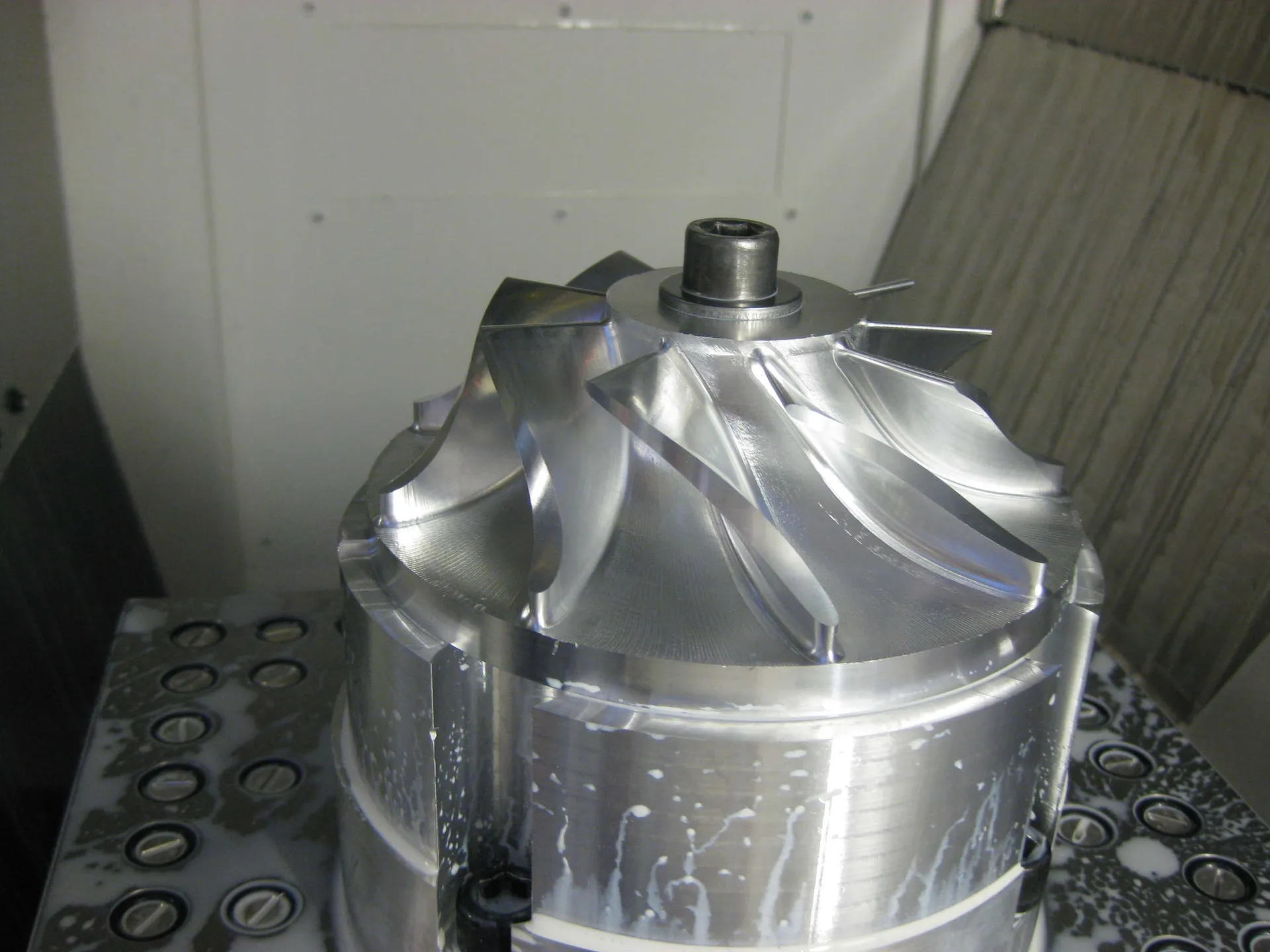 Impeller