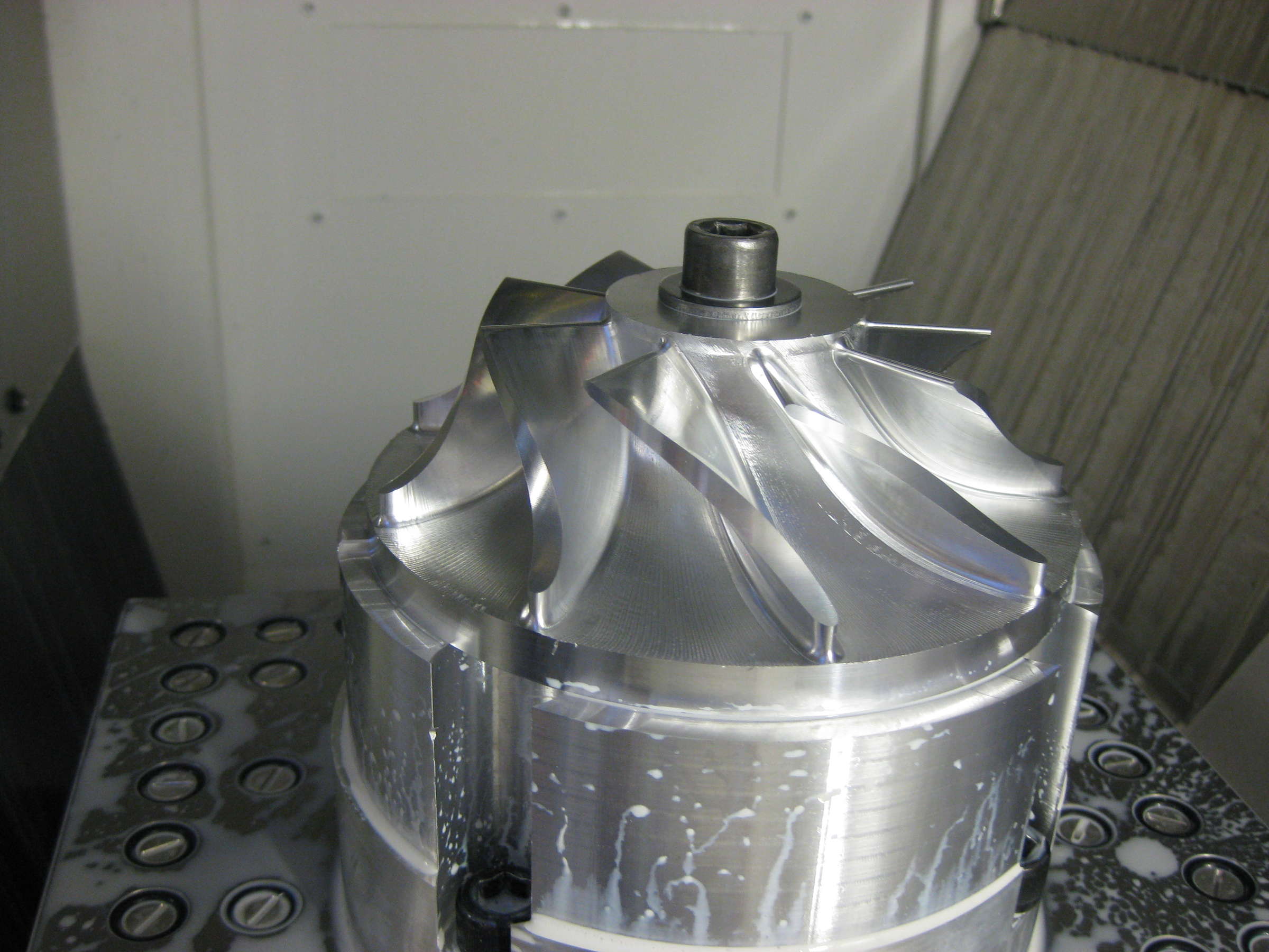 Impeller