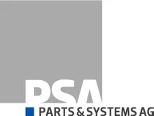 PSA-Parts & Systems AG Logo