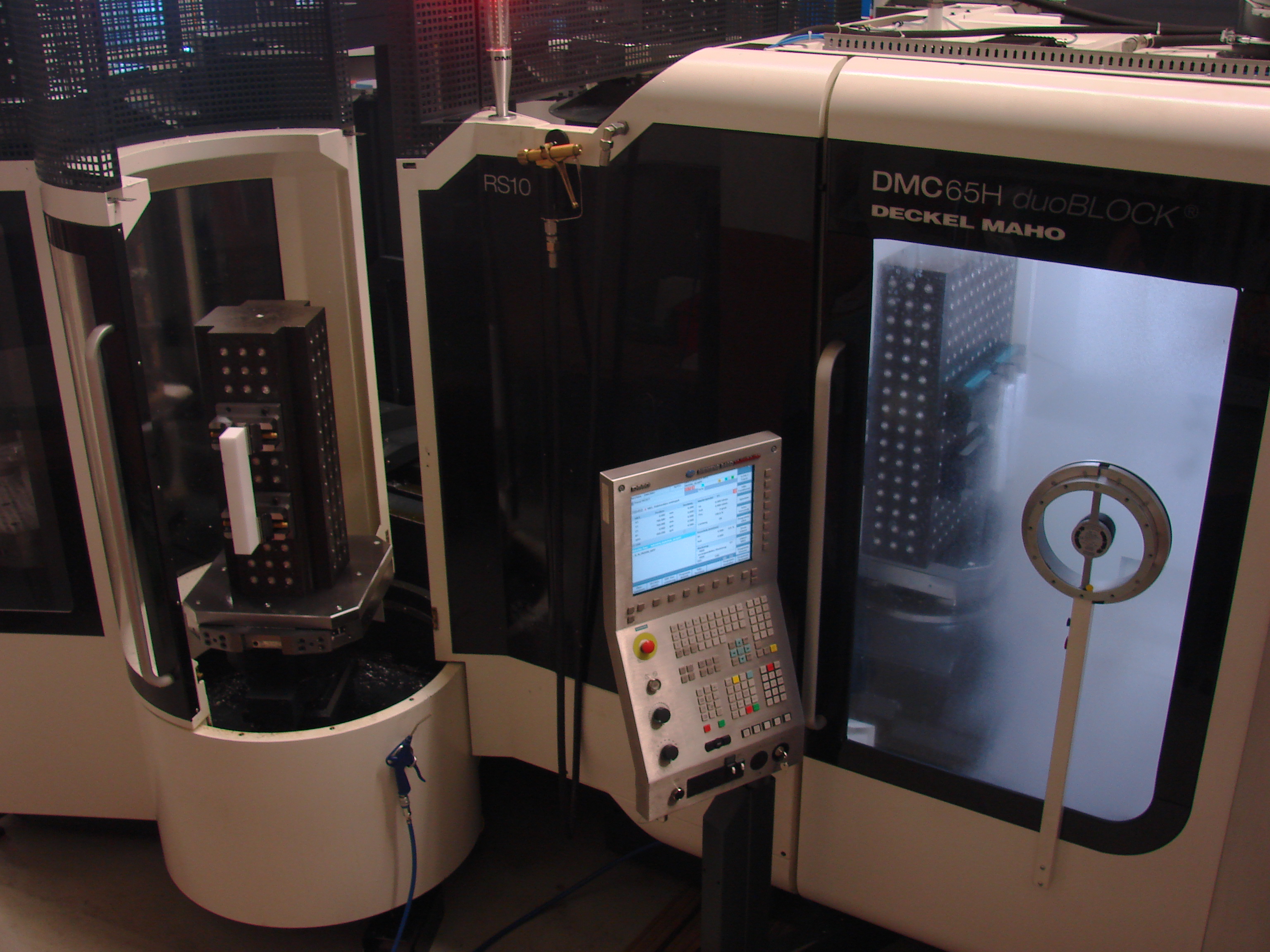 DMC 65H