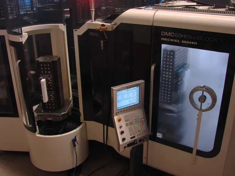 DMC 65H