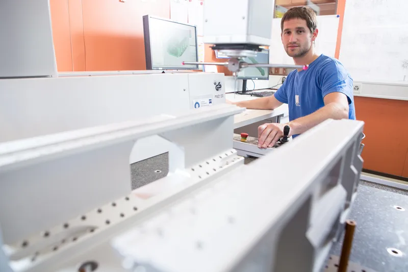 Prisma Navigator