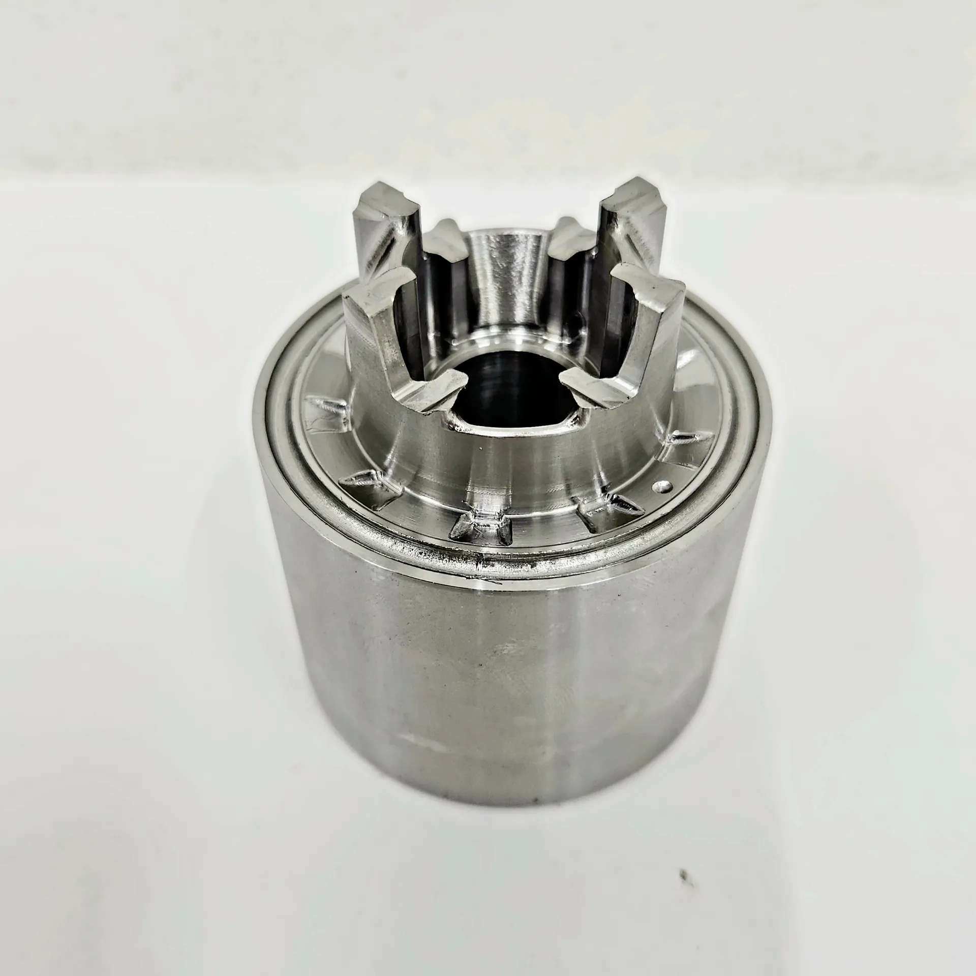 Part of the Mold - Location - HB-Manufacturing s.r.o.