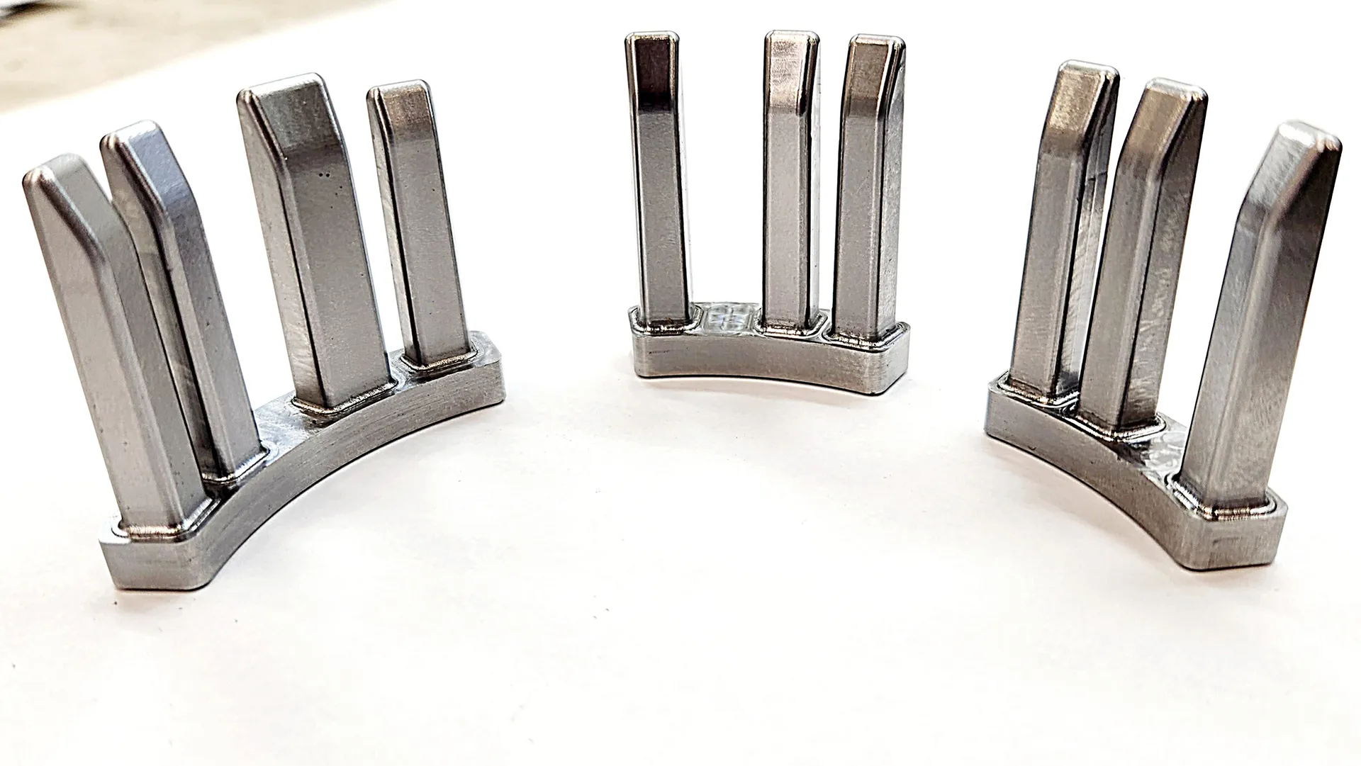 Part of the Mold - Location - HB-Manufacturing s.r.o.