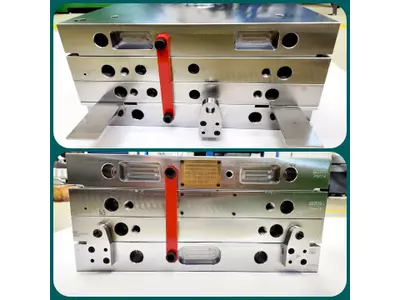 Mold  - Location - HB-Manufacturing s.r.o.